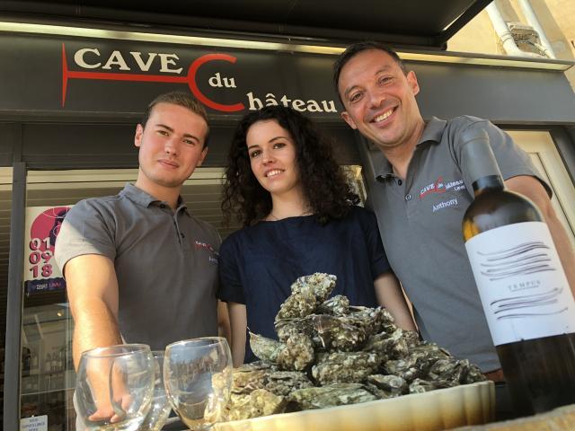 Visite au marché - Laval Tourisme