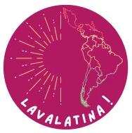 Lavalatina