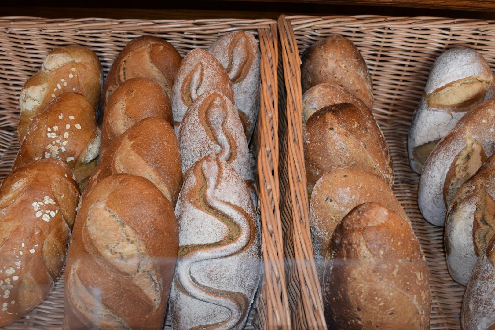 Le Libre Levain - Antigny - 85