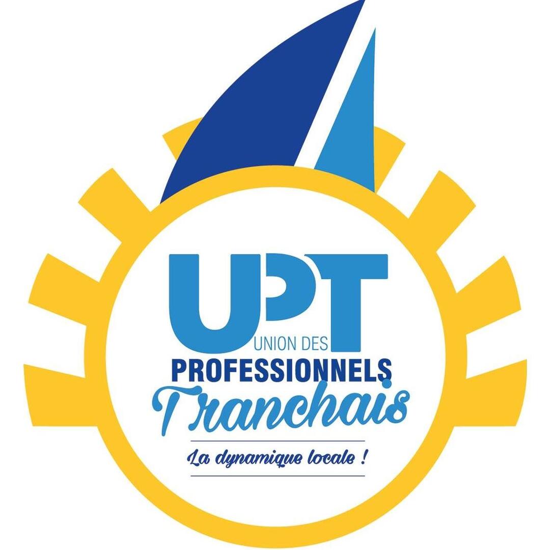 logo UPT