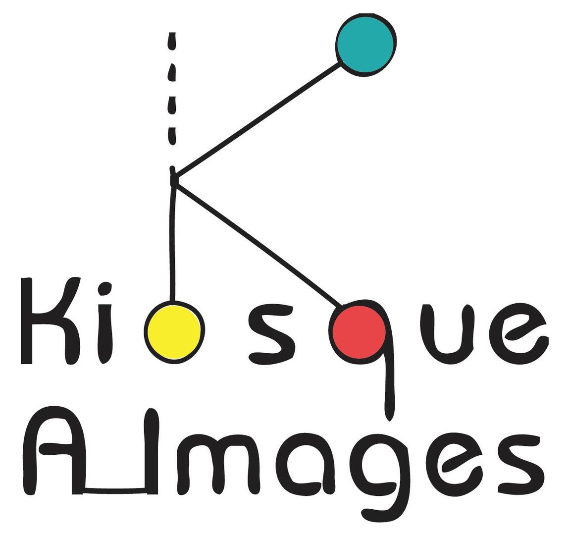 logo kiosque a image