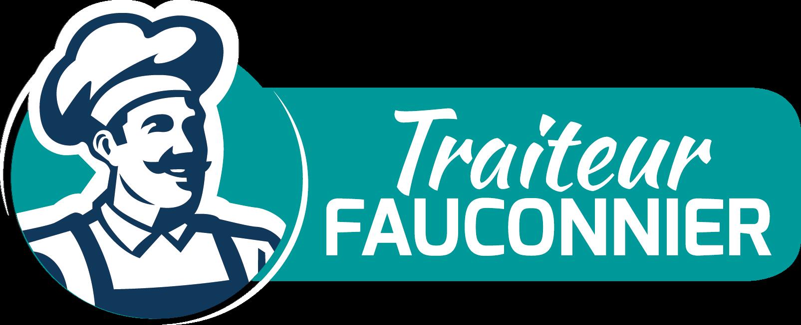 logo - Fauconnier - St Pierre du Chemin - 85
