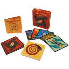 Jeu du loup garou