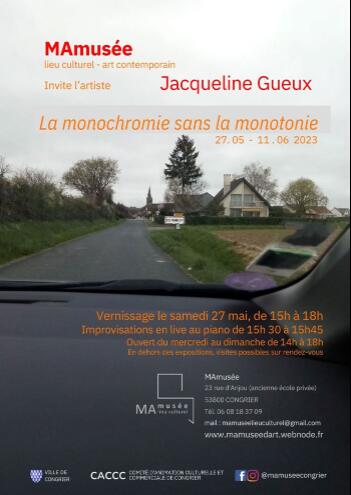 mamusée