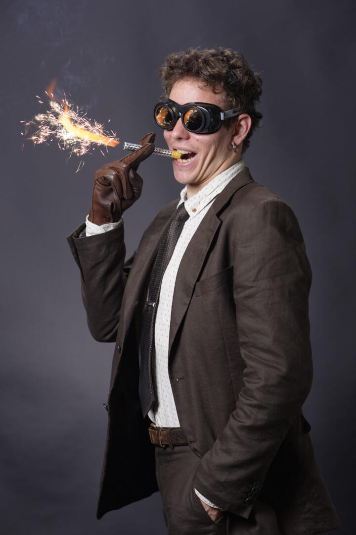 manu galure