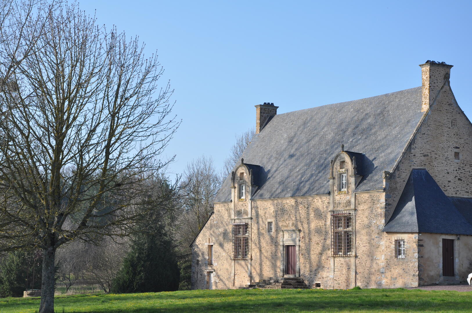 manoir_de_Longue_Fougère_crédits_Pah