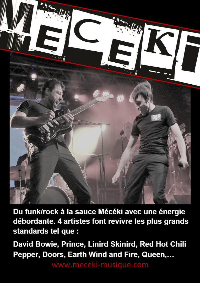 meceki