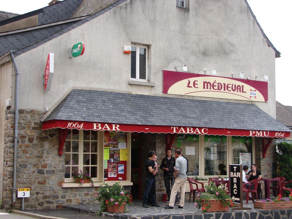 le médiéval