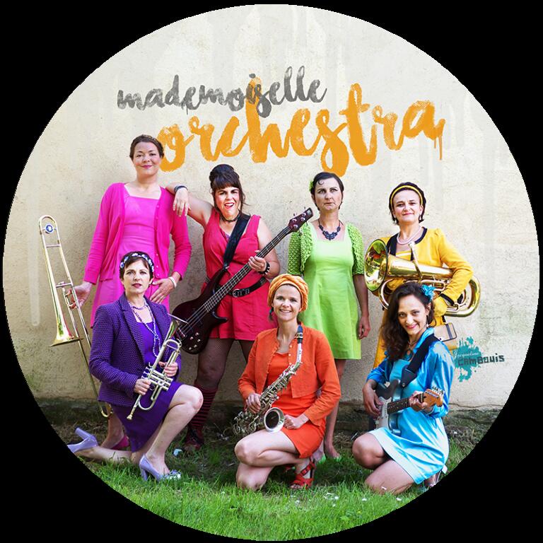 melle orchestra