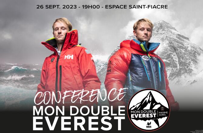 mon double everest