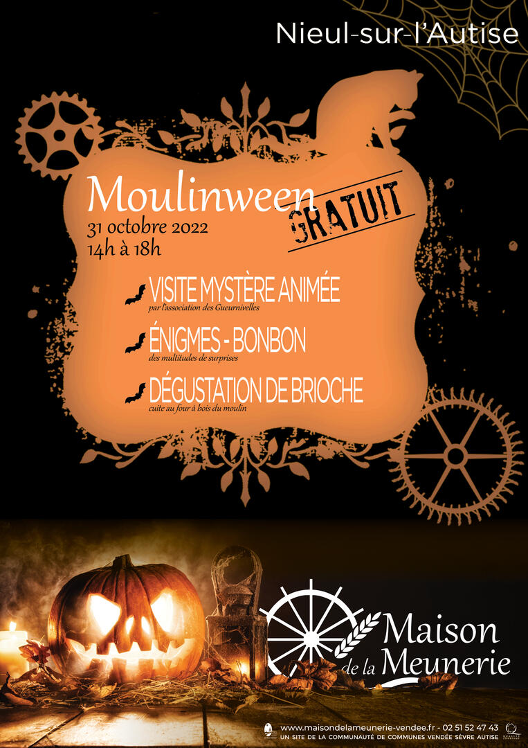 moulinween 2022