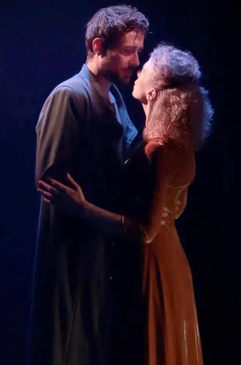 ndlm roméo et juliette