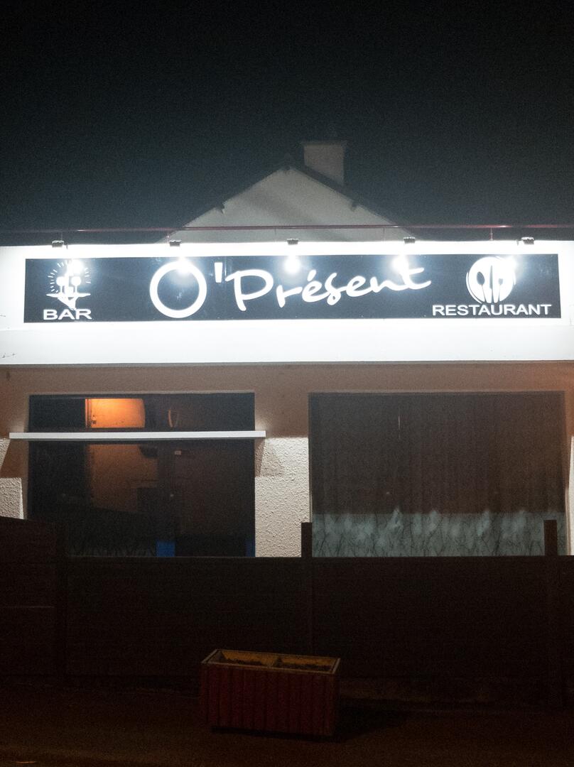 o-present
