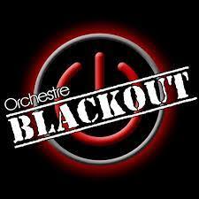 orchestre black out