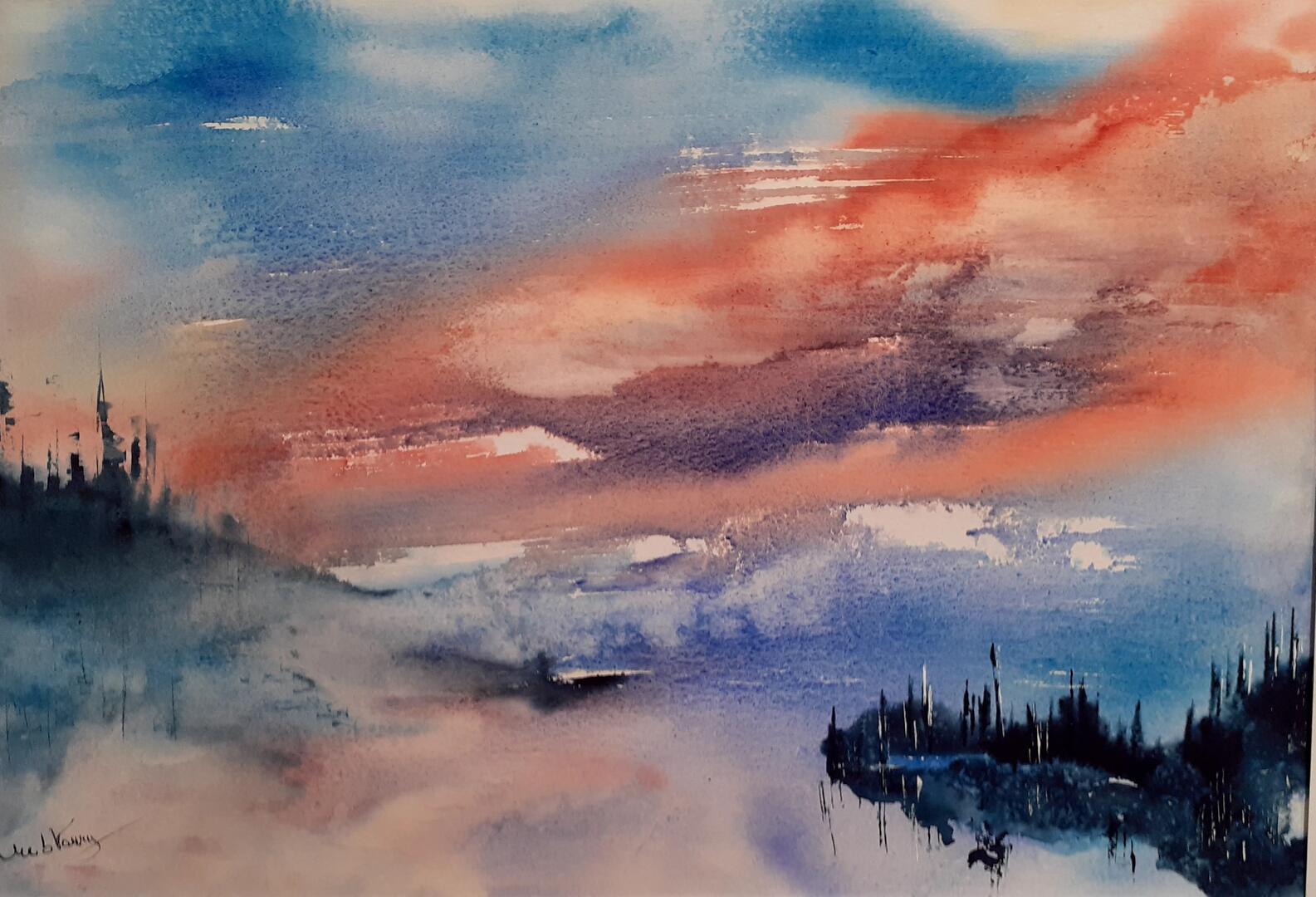 paysage