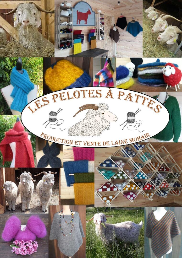 pelotes