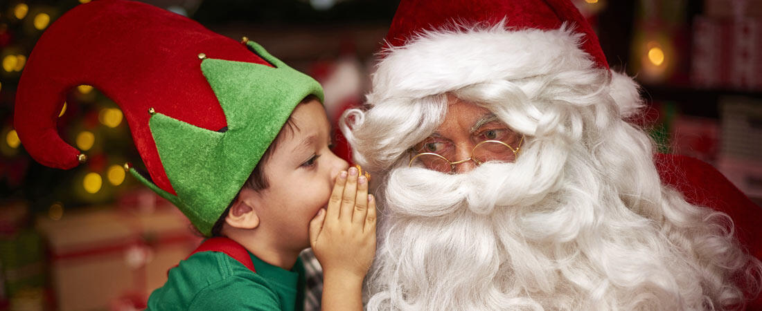 pere noel
