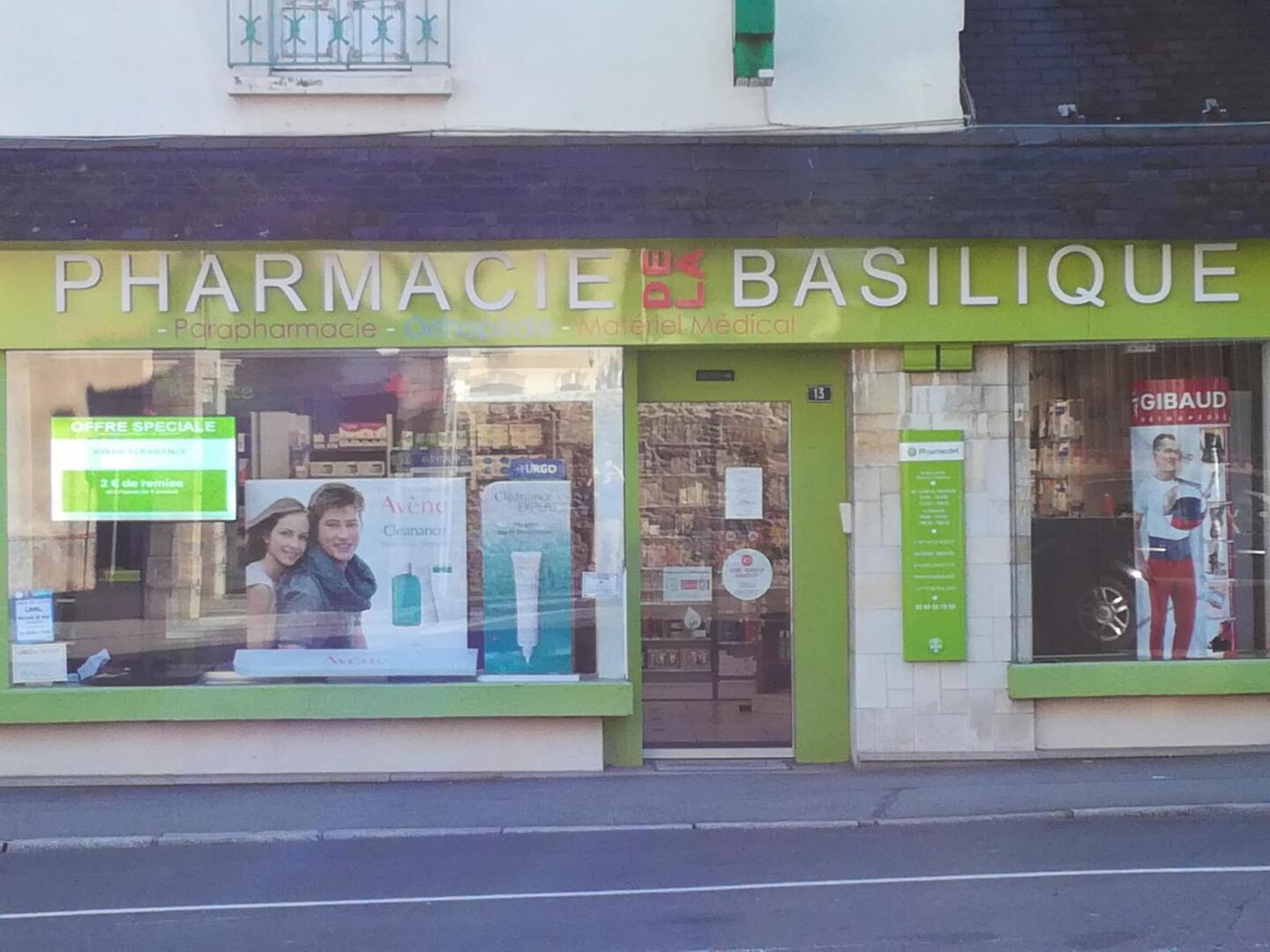 pharma-basilique-laval