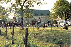 poney club gué de selle-1