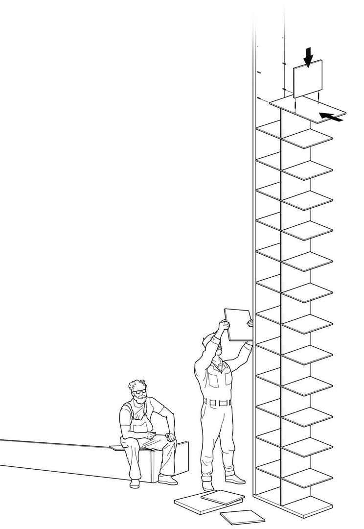 pling-klang Le Cargo 2026 - Marans - FMA 49