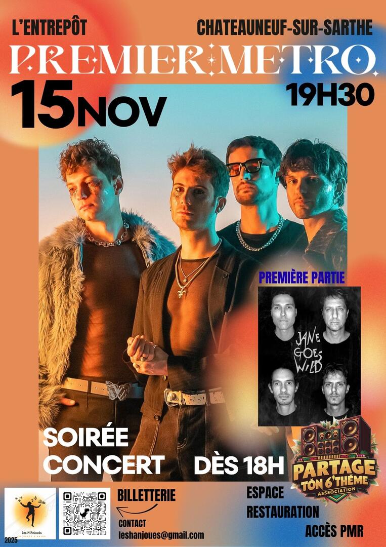 premier metro-châteauneuf sur sarthe-FMA-49