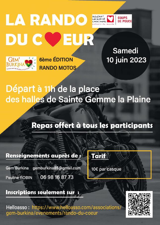 rando du coeur