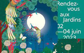 rdv jardin
