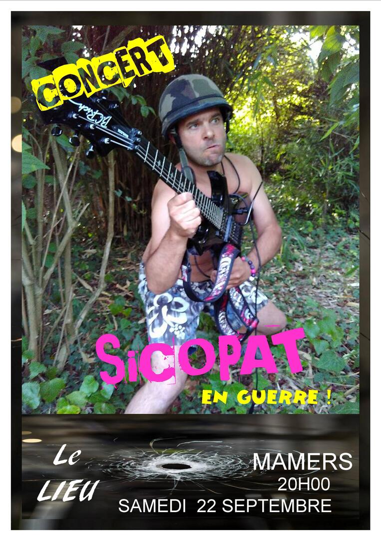 sicopat