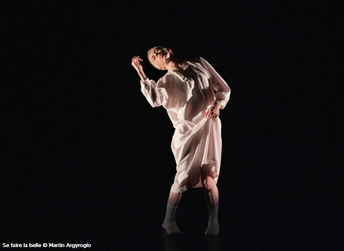 spectacle danse leila ka