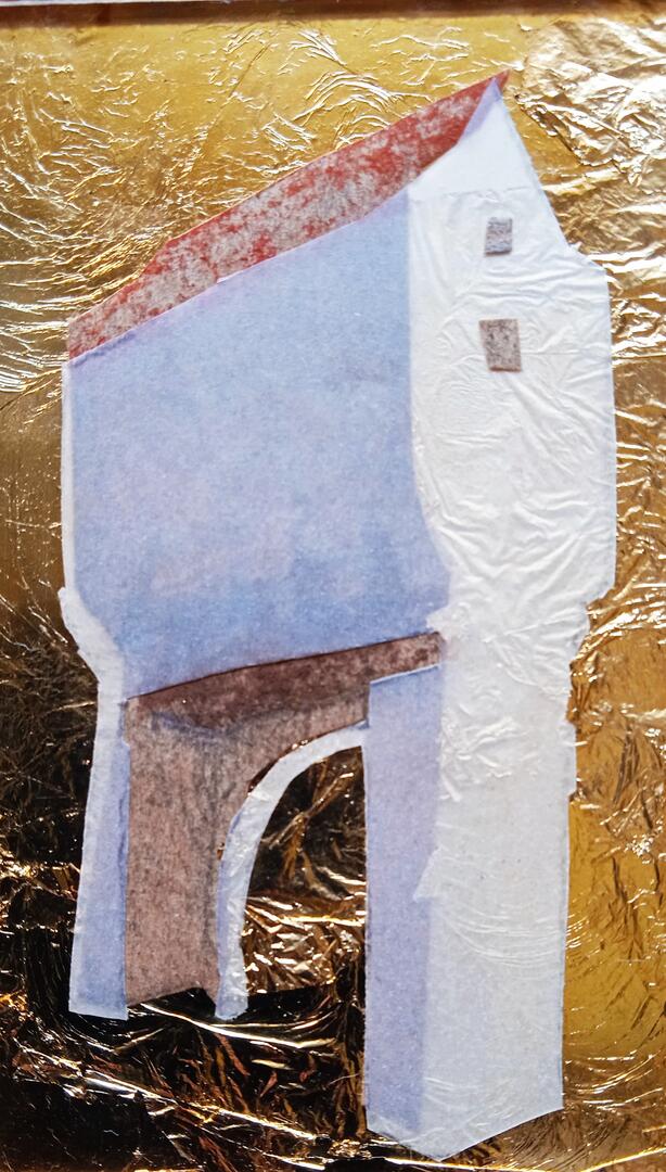 4 mai - Petit patrimoine d'or ©Clémentine Halleaux bis