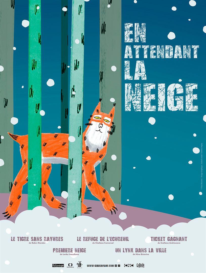 ''En attendant la neige''