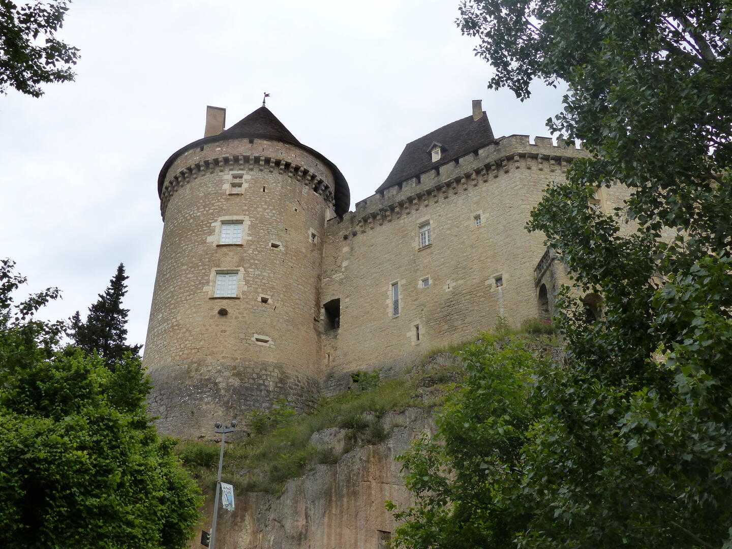 Château Gontaud