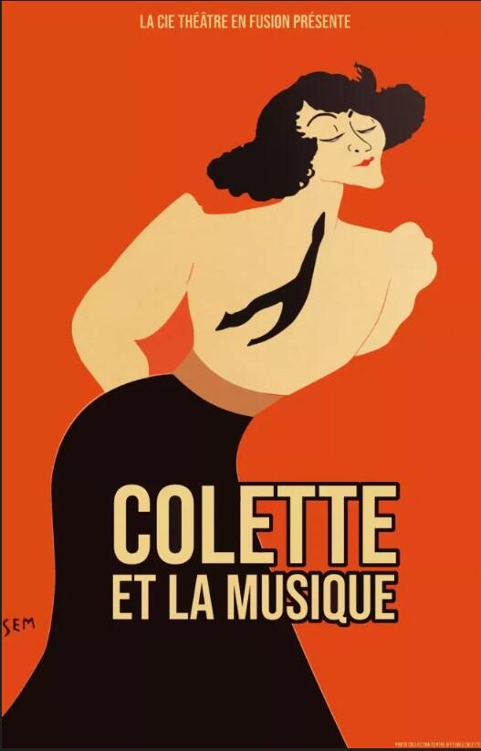 ©Colette et la musique