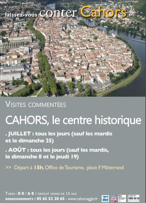@Cahors Maison du Patrimoine