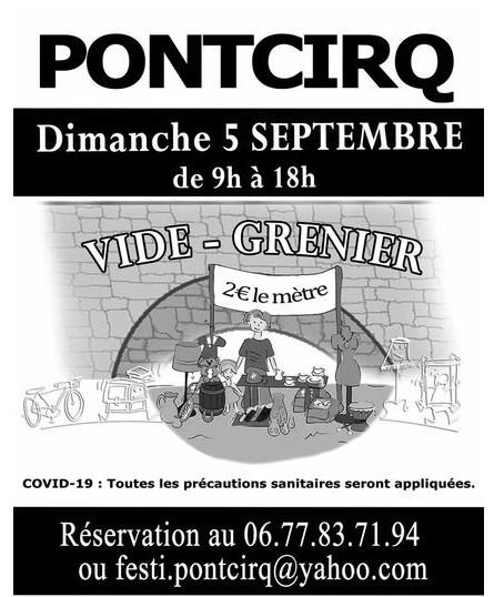 @Festi Pontcirq