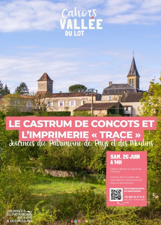 @OTCVL Castrum 26 juin