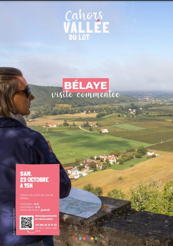 @OTCVL BElaye 23 oct
