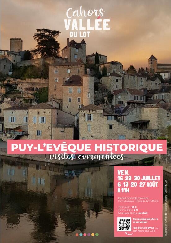 @OTCVL PLE Visites été