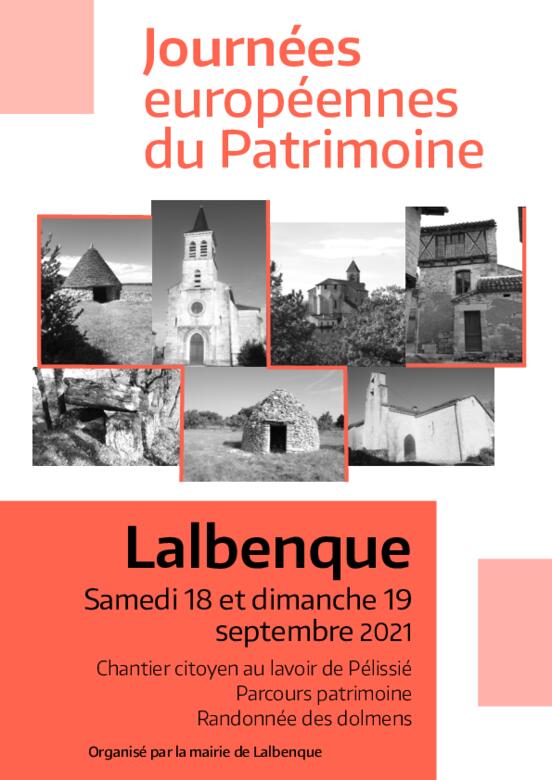 @Lalbenque JEP2