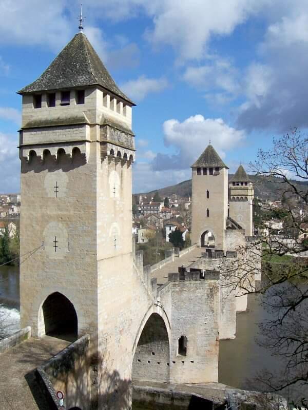 ©Pont Valentré_Sébastien_Mazelié