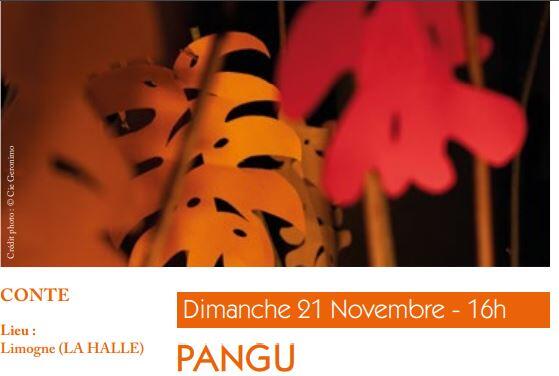 @Pangu