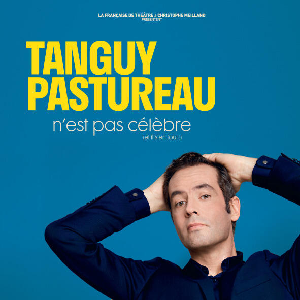 @T Pastureau