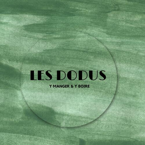 Les dodus Logo