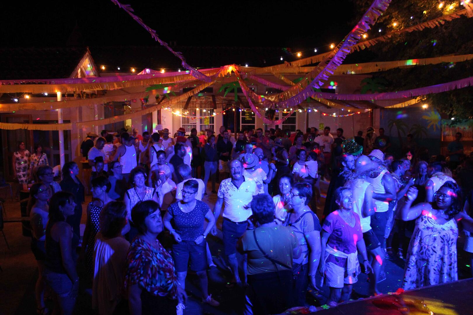 Comité des Fêtes Gindou