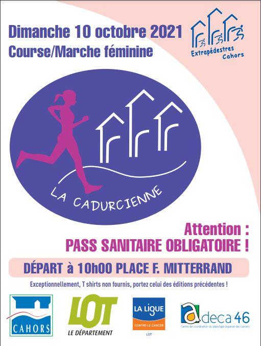 @la Cadurcienne