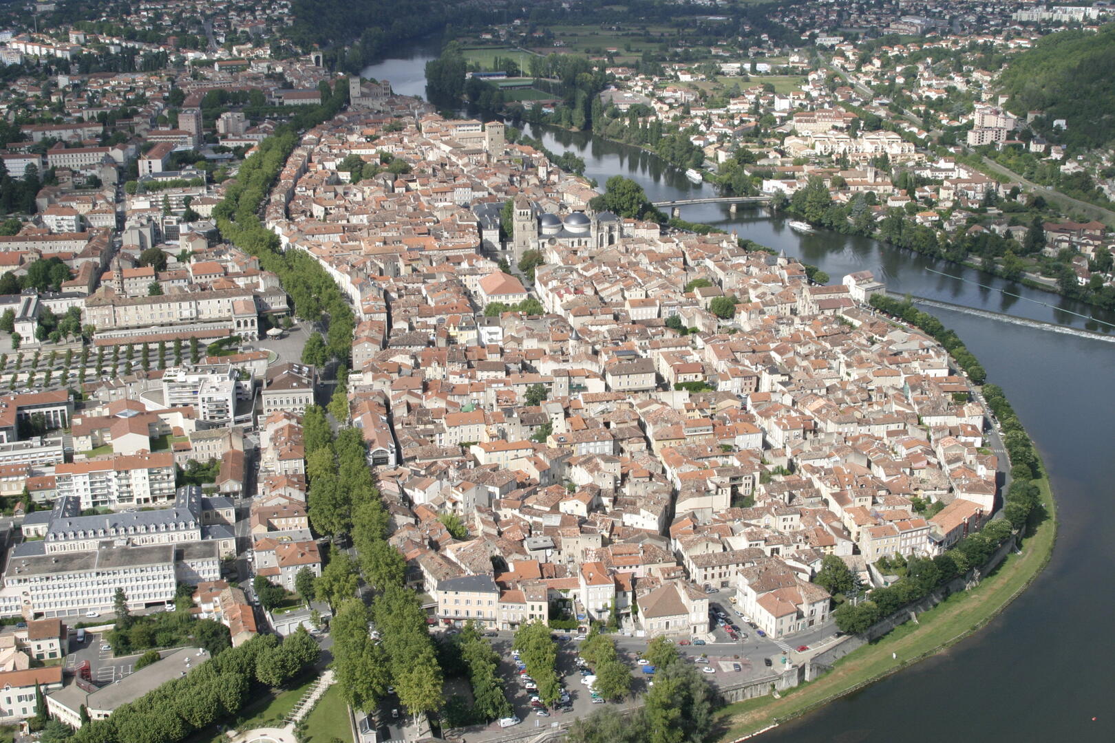 ©visite ville Cahors (1)
