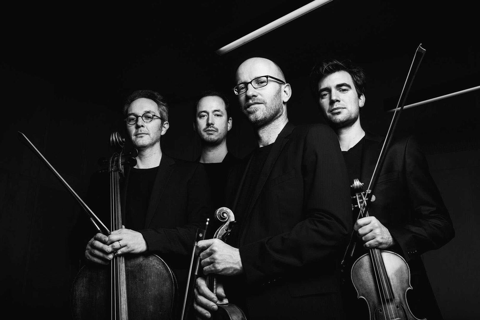 030723 - concert du quatuor dutilleux - grand couvent de gramat