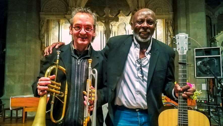 030723 - concert journees patrimoine - grand couvent de gramat