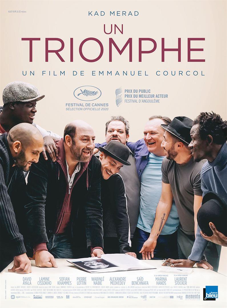 un triomphe