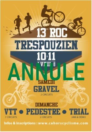 13eRocTrespouzien